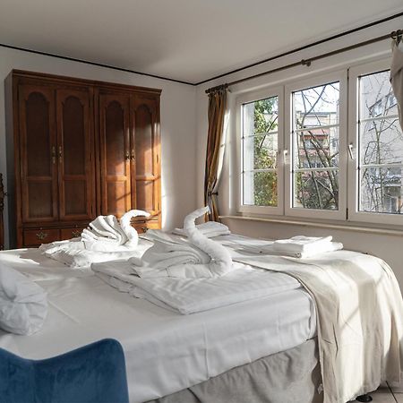 Hotel Petit Wannsee Berlin Exterior photo