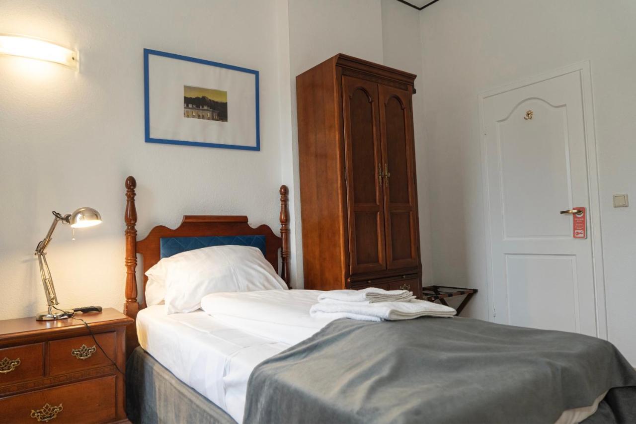 Hotel Petit Wannsee Berlin Exterior photo
