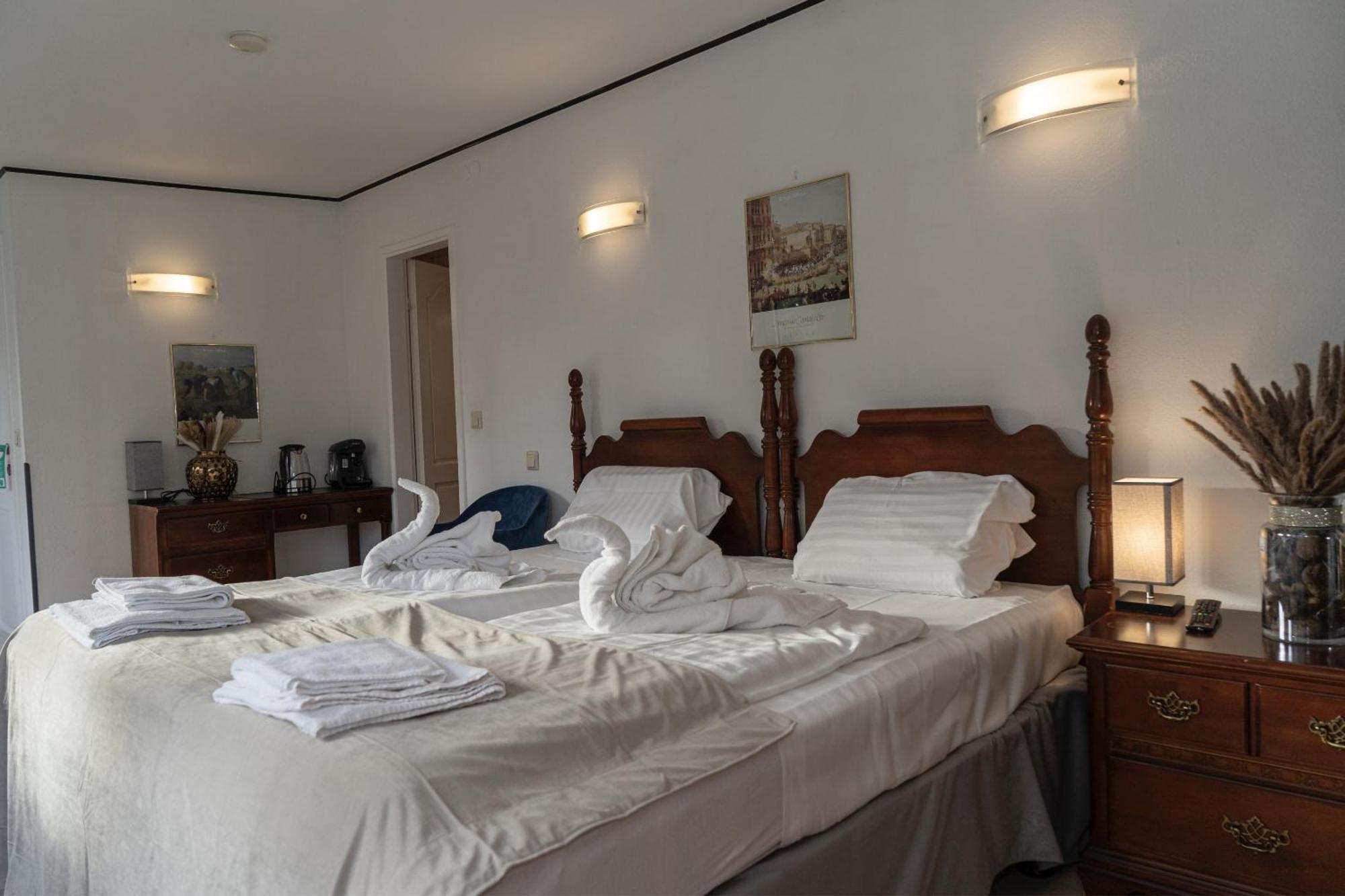 Hotel Petit Wannsee Berlin Room photo