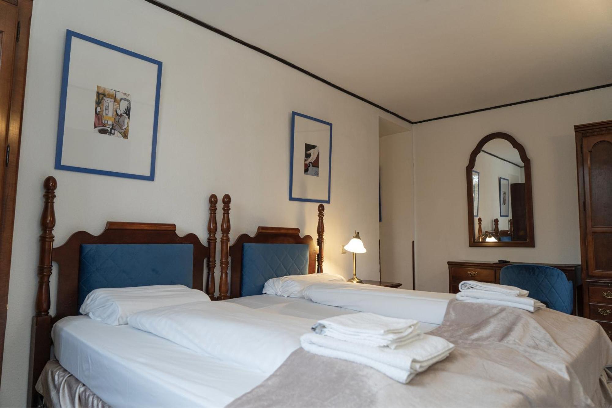 Hotel Petit Wannsee Berlin Exterior photo