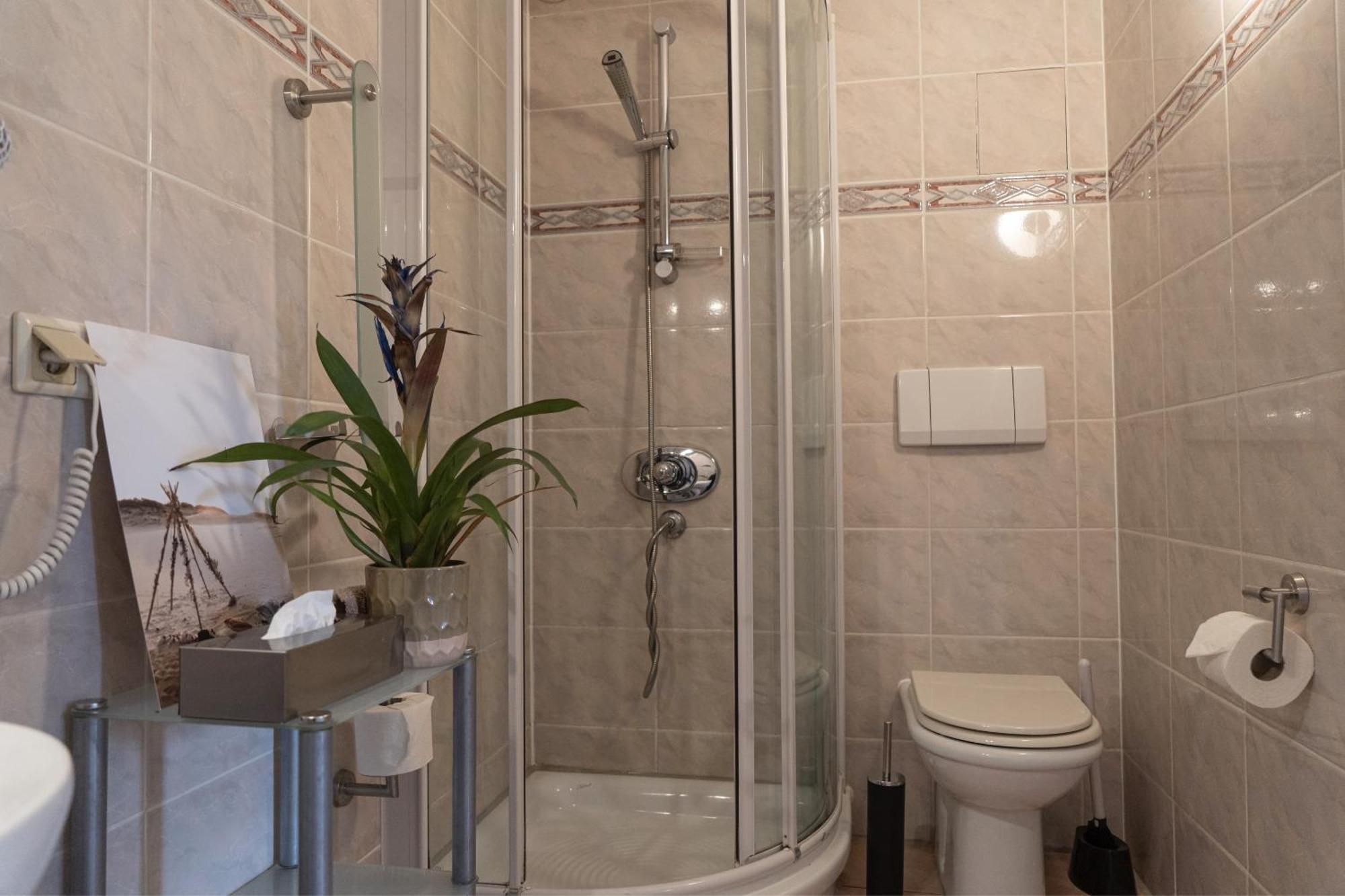 Hotel Petit Wannsee Berlin Room photo